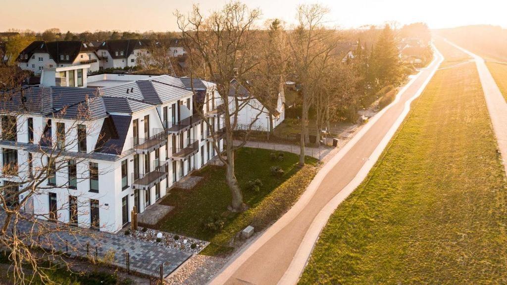 Strandhaus Zingst Apartment 10 Exterior foto